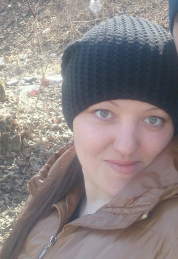 Моя фотография - Olya, 33 из Борзя (@olya88378)