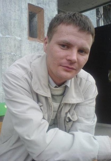 Моя фотография - kosmos, 40 из Сыктывкар (@kosmos24)