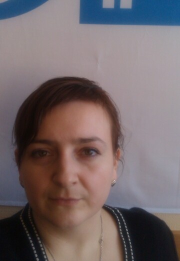 Моя фотографія - ИРИНА, 45 з Ноябрськ (@irina217186)