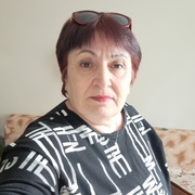 Larisa Habitova 60 Nalchik