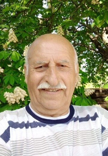 My photo - Rauf, 77 from Washington (@rauf3497)