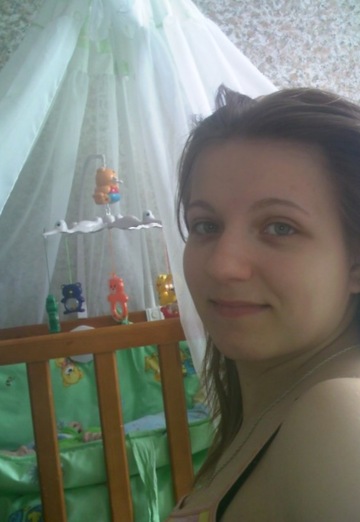 Моя фотография - Анастасия, 31 из Новодвинск (@anastasiya11673)
