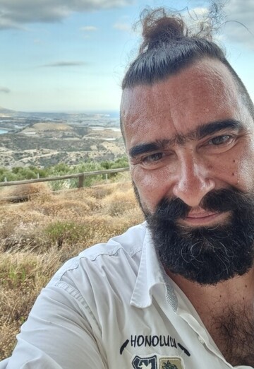 My photo - Moikani Xaxa, 45 from Glyfada (@moikanixaxa)