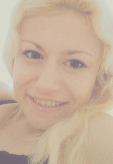 My photo - Evgeniya Kostadinova, 46 from Pirin (@evgenia680)