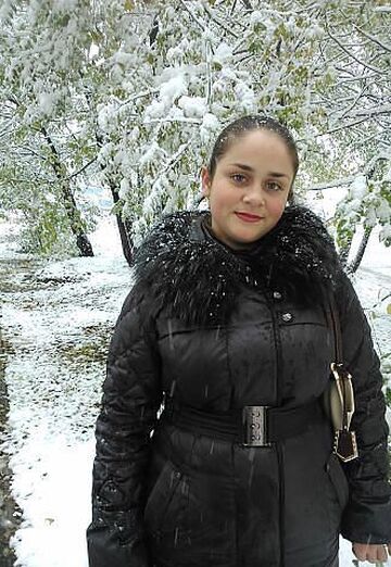 Моя фотография - Инга, 30 из Комсомольск-на-Амуре (@inga2937)