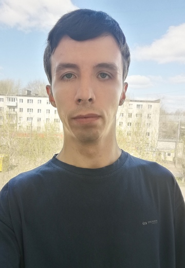 My photo - Evgeniy, 29 from Kirov (@evgeniy432980)
