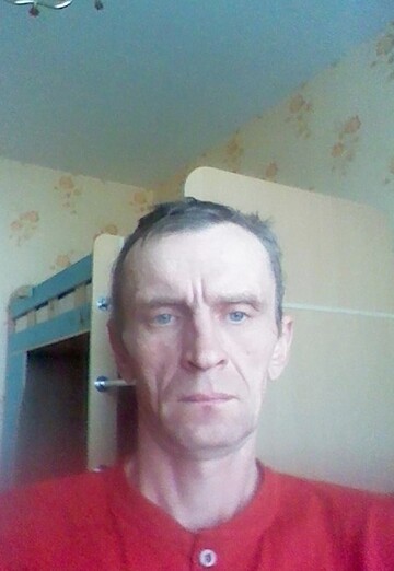 Моя фотография - Митя, 52 из Минск (@mitya2675)