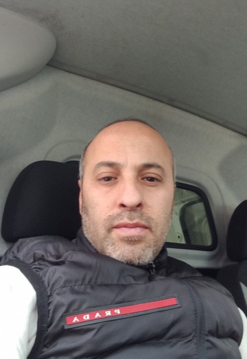 Yavuz (@yavuz278) — my photo № 4