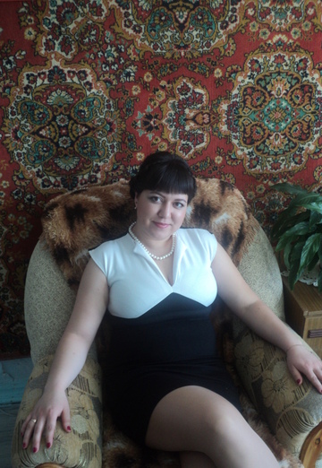 Mein Foto - Irischka, 33 aus Krasnokamensk (@irishka4674)