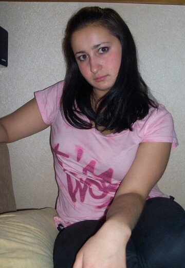 Ma photo - Evgeniia, 40 de Borzia (@evgeniya33974)
