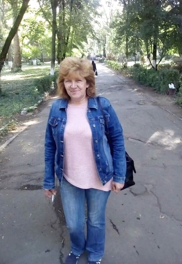 Моя фотографія - Veronika, 54 з Берегове (@veronikan3)