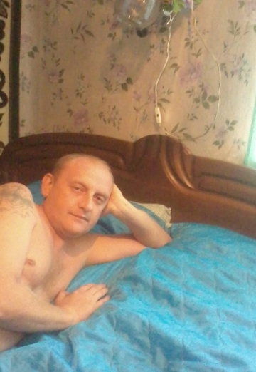 My photo - Evgeniy, 51 from Krasnodon (@evgeniy35135)
