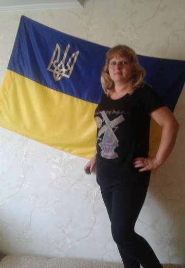La mia foto - Yuliya, 35 di Hluchiv (@uliya148260)