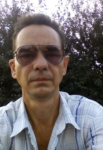 My photo - Aleksandr, 57 from Dinskaya (@aleksandr483488)