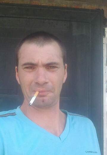 Моя фотография - Игорь, 39 из Краснодар (@igor323830)