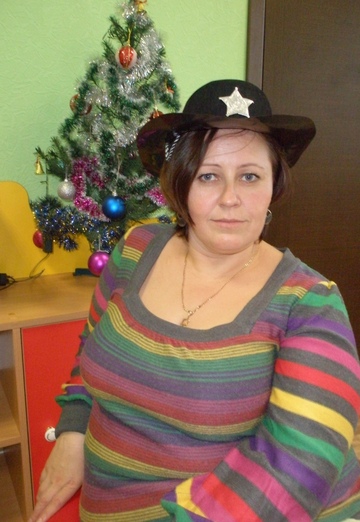 My photo - Lyudmila  Julakova, 44 from Sovietskyi (@ludmilajulakova)