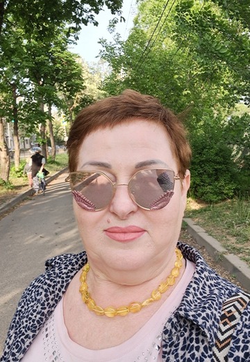 La mia foto - Svetlana, 58 di Majkop (@svetlana340466)