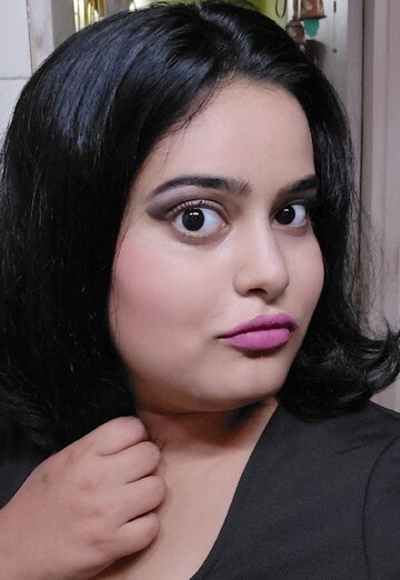 Mein Foto - Sharmi, 21 aus Pandharpur (@sharmi1)