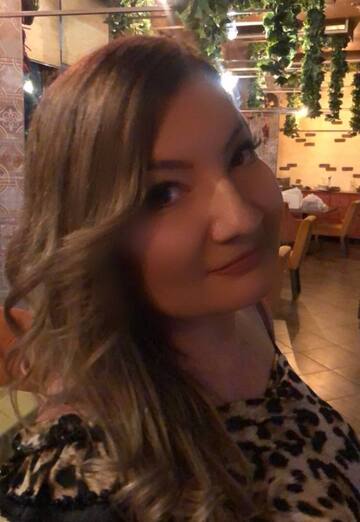 Моя фотография - Марина, 43 из Новочеркасск (@marina260963)