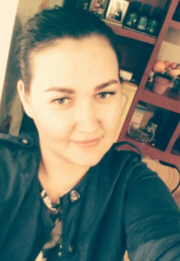 My photo - Ulyana, 36 from Donetsk (@ulyana7271)