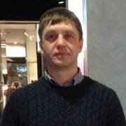 Pavel 52 Novocherkassk