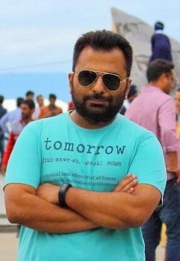 My photo - David Smith, 38 from Panjim (@bestnameever9879)