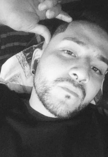 My photo - Edinson Enriquez, 26 from Tocancipá (@edinsonenriquez)
