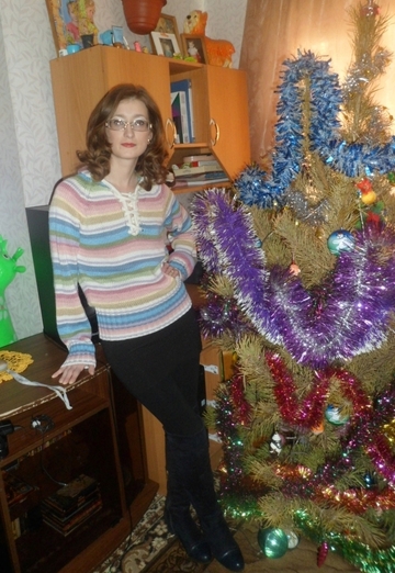 Моя фотография - ЕЛЕНА, 44 из Краснокаменск (@elena67583)