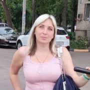 Natalya 44 Voronezh
