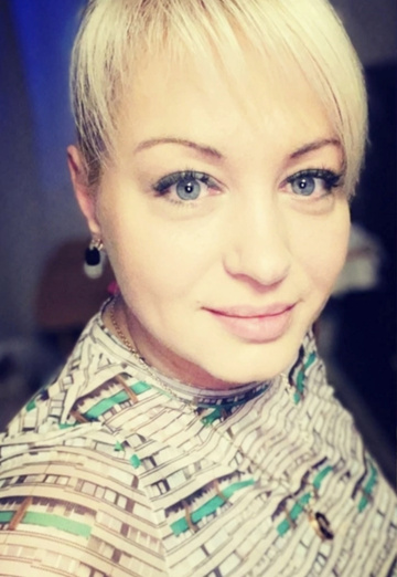 Mein Foto - Irina, 33 aus Schtscholkowo (@irina395511)