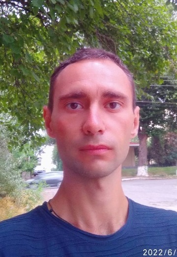 My photo - Sergey, 38 from Tashkent (@sergey204292)
