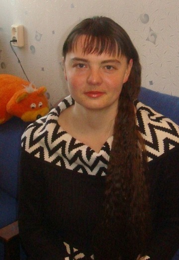 Моя фотография - Оксана, 44 из Иваново (@oksana24177)