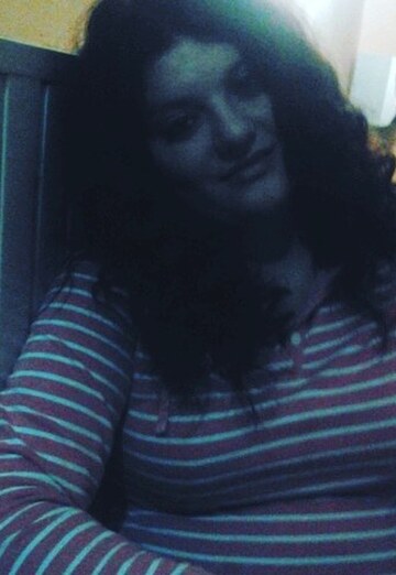 My photo - Liliya, 31 from Mariupol (@liliya35378)