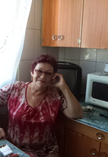 Alla Morozova (@allamorozova) — my photo № 1