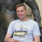 Sergey 50 Zverevo