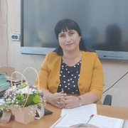 Galya 49 Rostov-on-don
