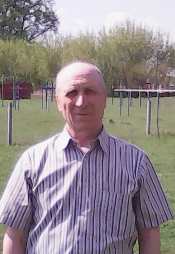 Mein Foto - Iwan, 63 aus Saransk (@ivan340384)