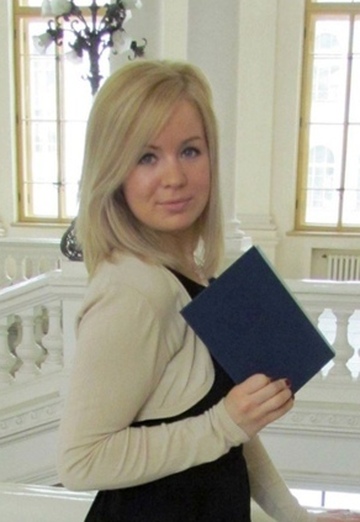 My photo - Vika, 42 from Barabinsk (@vika58244)