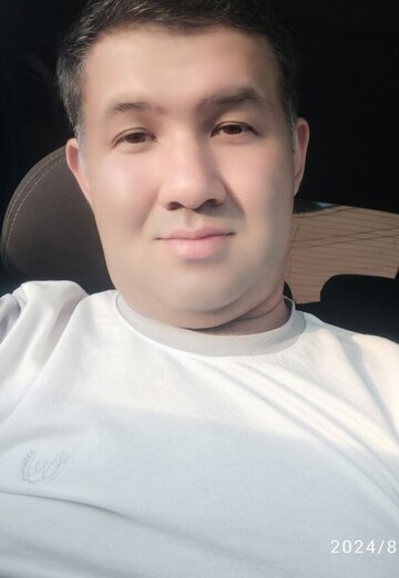 Javad (@uzbechnok) — my photo № 2