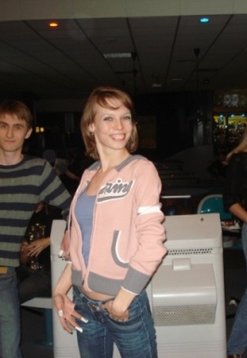 Svetlana (@karolindavedson) — la mia foto № 2