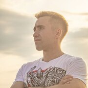 Kirill 32 Moscow