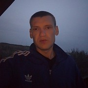 Oleg 40 Sarapul
