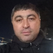 David 44 Tbilisi