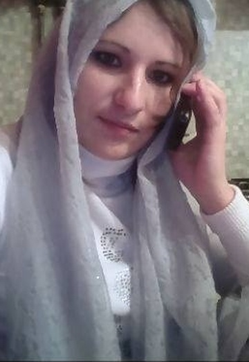 Моя фотографія - Арина Островская, 27 з Алжир (@arinaostrovskaya)