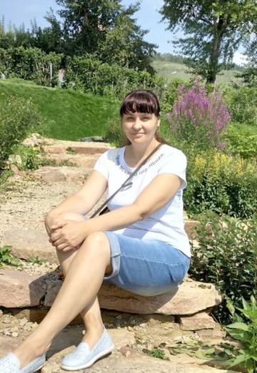 Tatyana (@eremenko) — my photo № 2