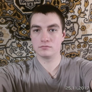 Viktor 26 Udomlya