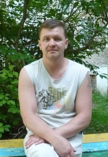 La mia foto - Evgeniy, 47 di Chusovoy (@evgeniy403338)