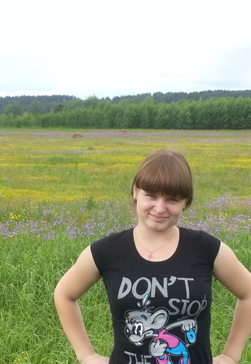 Vera (@vera2324) — my photo № 82
