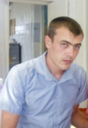 My photo - aleksey, 34 from Volgograd (@aleksey115164)