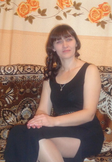 Моя фотография - Эльвира, 50 из Тамбовка (@elvira12054)